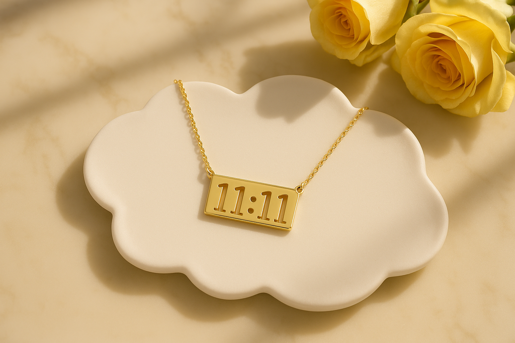 11:11 Necklace