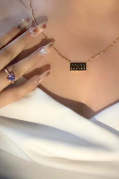 11:11 Necklace