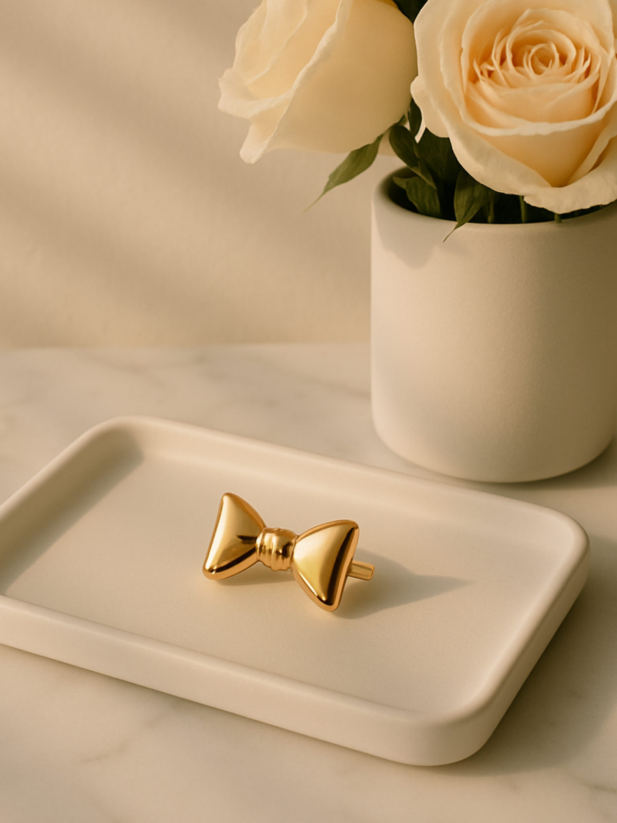 Statement Ring