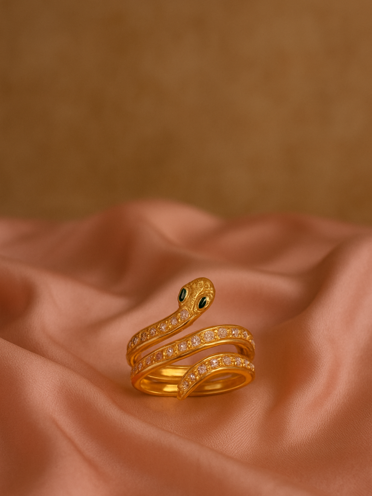 character Ring